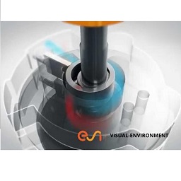 ESI Visual Environment